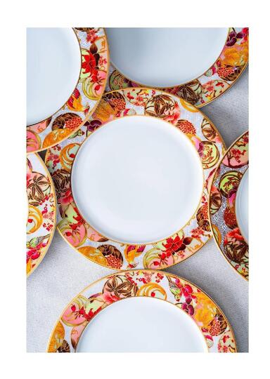 ACAR 7036 DREAM SERVİS TABAK