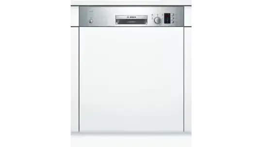 BOSCH SMI25DS01T ANKASTRE BULAŞIK MAKİNESİ