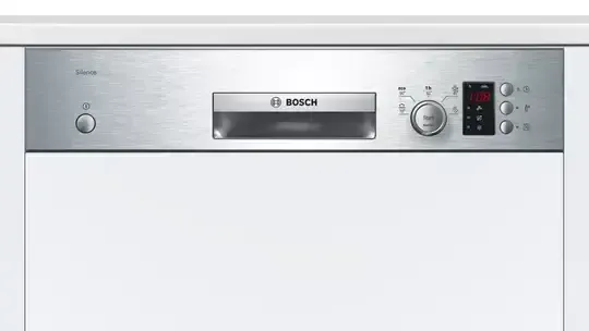 BOSCH SMI25DS01T ANKASTRE BULAŞIK MAKİNESİ