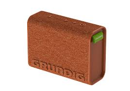 GRUNDİG SOLO 2 ORANGE BLUETOOTH HOPARLÖR
