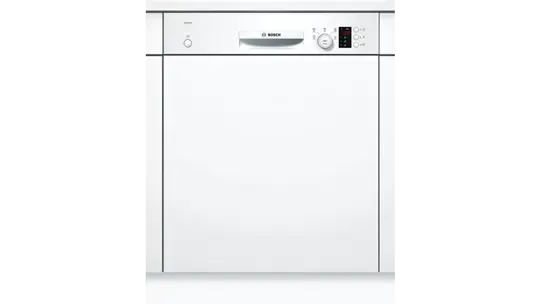 BOSCH SMI25DW01T ANKASTRE BULAŞIK MAKİNESİ