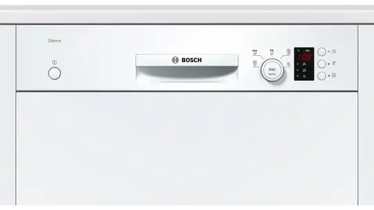 BOSCH SMI25DW01T ANKASTRE BULAŞIK MAKİNESİ