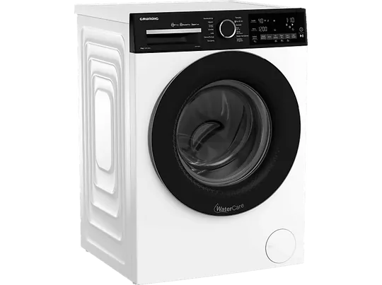 GRUNDİG GPWM 92655 9 KG ÇAMAŞIR MAKİNASI