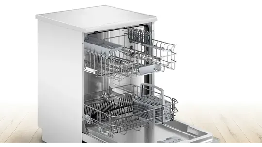 BOSCH SMS23DW01T SOLO BULAŞIK MAKİNASI