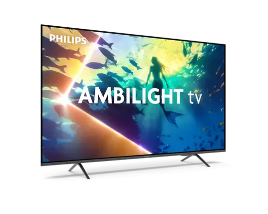 PHİLİPS 50PUS8050/62 127 CM 4K LED TV