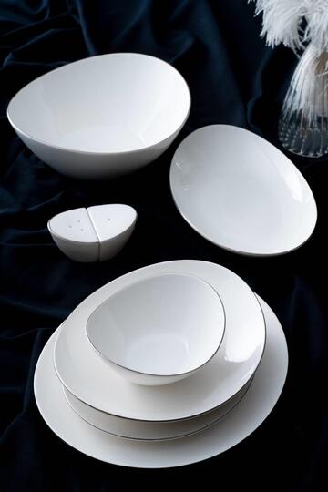 ACAR 7120 BRINIA 29 PRÇ YEMEK TAKIMI