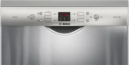 BOSCH SMS44DI01T SOLO BULAŞIK MAKİNESİ