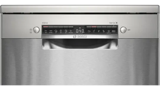 BOSCH SMS4EKI62T SOLO BULAŞIK MAKİNESİ