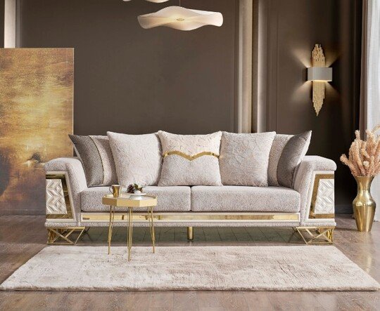 Elfimo Saray Koltuk Takımı