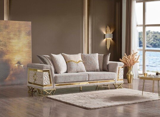 Elfimo Saray Koltuk Takımı