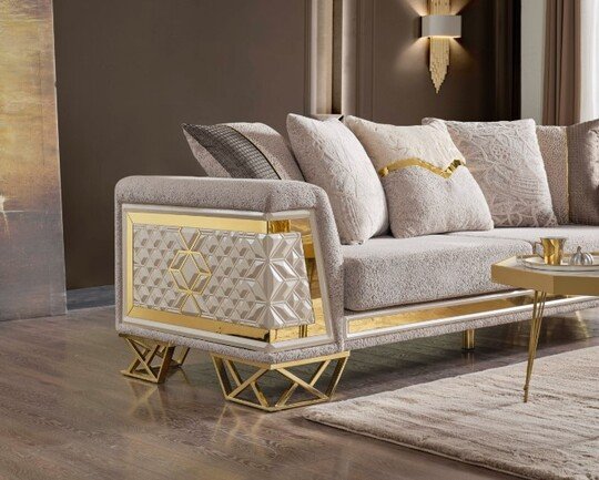 Elfimo Saray Koltuk Takımı