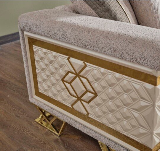 Elfimo Saray Koltuk Takımı