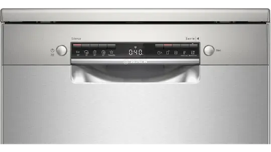BOSCH SMS4IKI51T SOLO BULAŞIK MAKİNESİ
