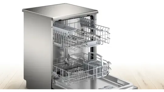 BOSCH SMS4IKI51T SOLO BULAŞIK MAKİNESİ