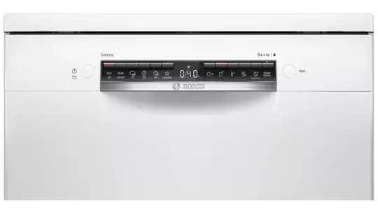 BOSCH SMS4IKW62T SOLO BULAŞIK MAKİNESİ