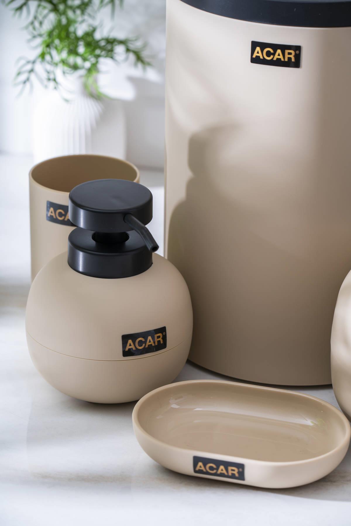 ACAR 7340 ASTORİA AKRİLİK BANYO SETİ