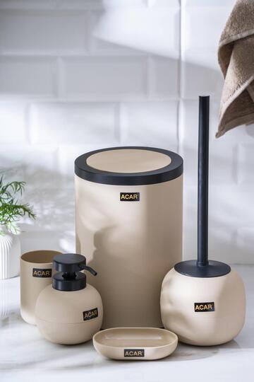 ACAR 7340 ASTORİA AKRİLİK BANYO SETİ