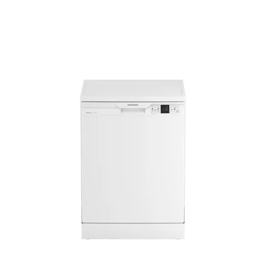 GRUNDİG GPDF 5711 BULAŞIK MAK