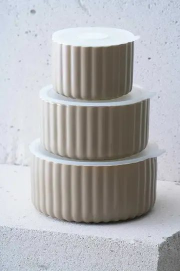 ACAR 7464 BLUSH 3LÜ SAKLAMA KABI