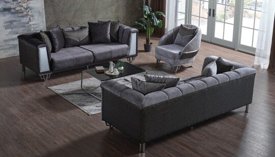 Elfimo Elegance Koltuk Takımı
