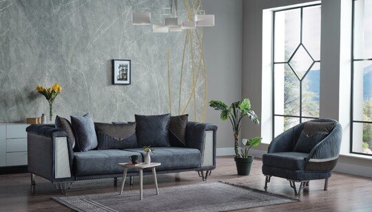 Elfimo Elegance Koltuk Takımı