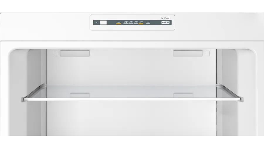 BOSCH KDN55NWE0N NO-FROST BUZDOLABI