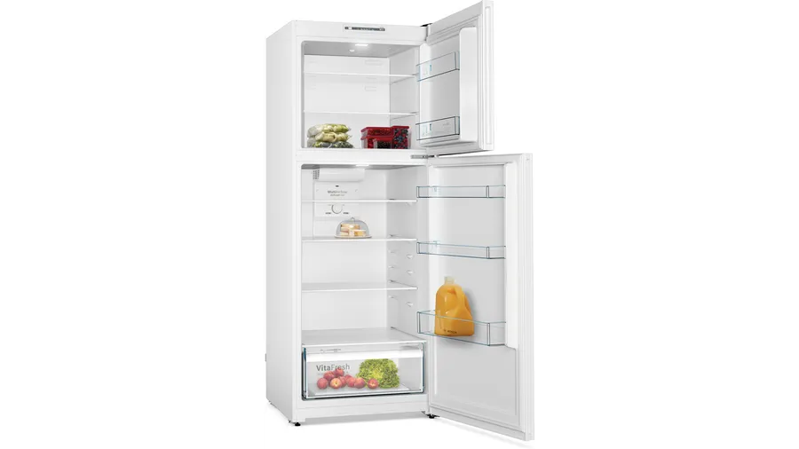 BOSCH KDN55NWE0N NO-FROST BUZDOLABI