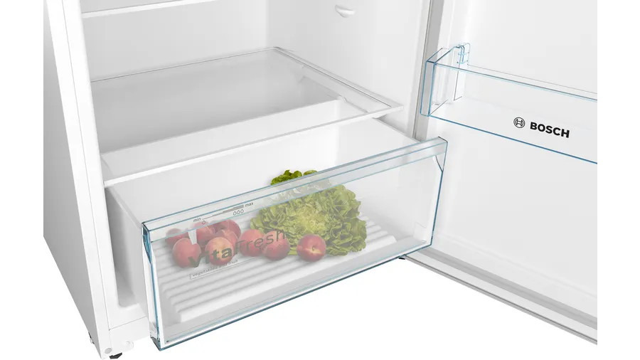 BOSCH KDN55NWE0N NO-FROST BUZDOLABI