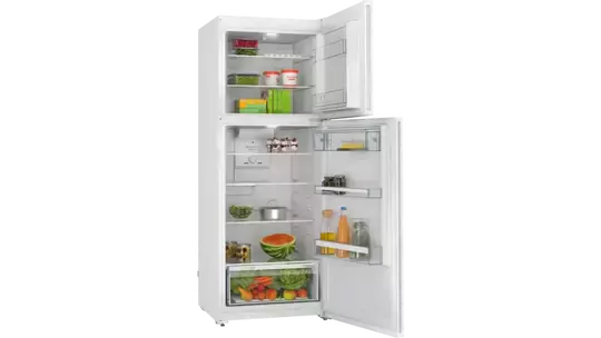 BOSCH KDN55XWE0N SOLO BUZDOLABI