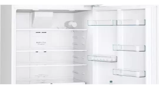 BOSCH KDN86XWE0N NO-FROST XXL BUZDOLABI