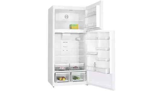 BOSCH KDN86XWE0N NO-FROST XXL BUZDOLABI