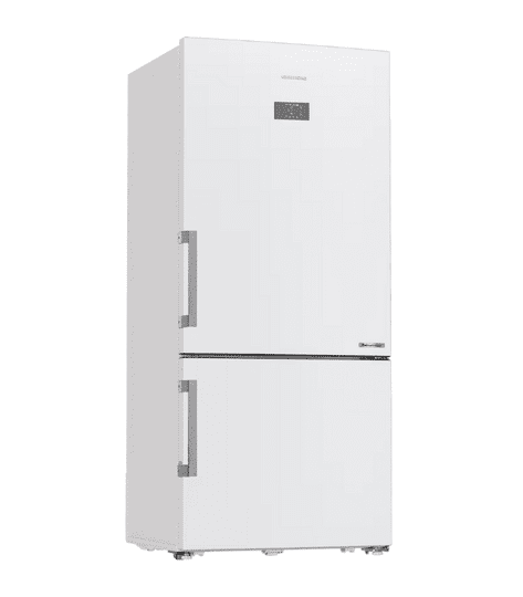 GRUNDİG GPKND 615 BUZDOLABI