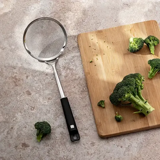 EMSAN PRO TOOLS SÜZGEÇ SİYAH