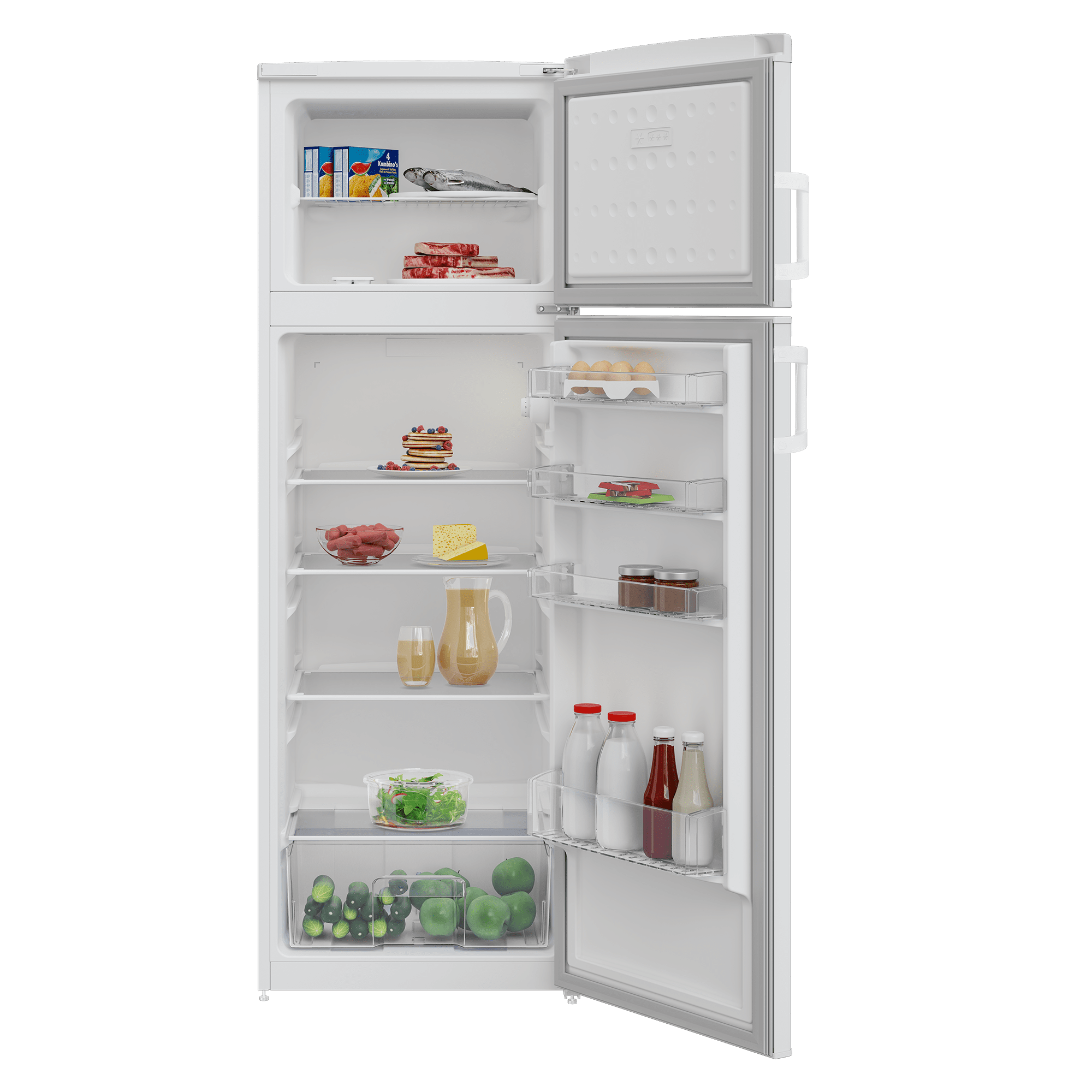 ALTUS AL328  BUZDOLABI