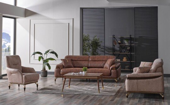 Elfimo Beta Koltuk Takımı