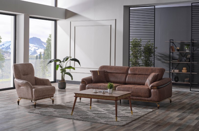 Elfimo Beta Koltuk Takımı