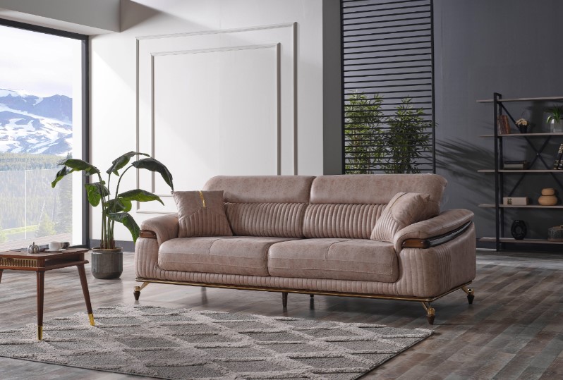 Elfimo Beta Koltuk Takımı