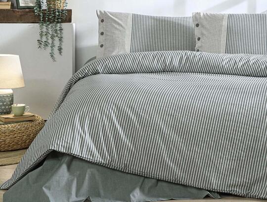 ÖZDİLEK NEV.TK RF CK GRİ NATURAL LİNE