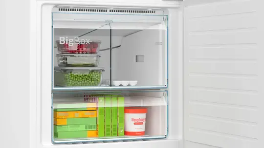 BOSCH KGN55CWE0N SOLO BUZDOLABI