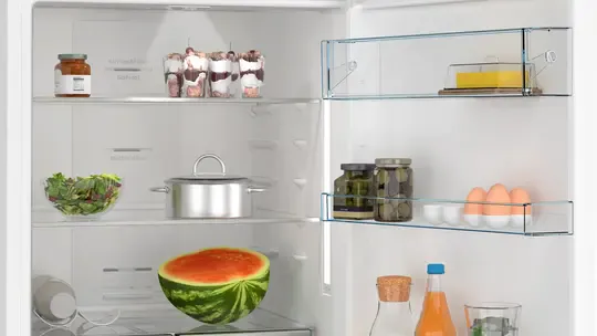 BOSCH KGN55CWE0N SOLO BUZDOLABI