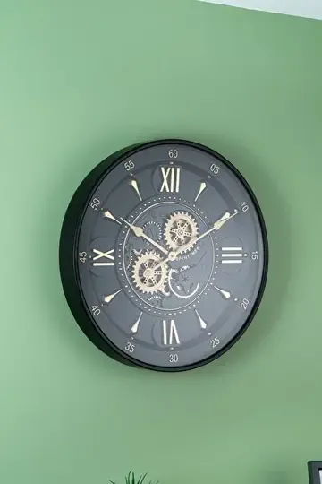 ACAR 7440 DUVAR SAATİ