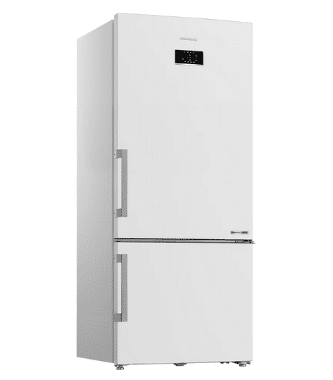 GRUNDİG GPRND 557  BUZDOLABI