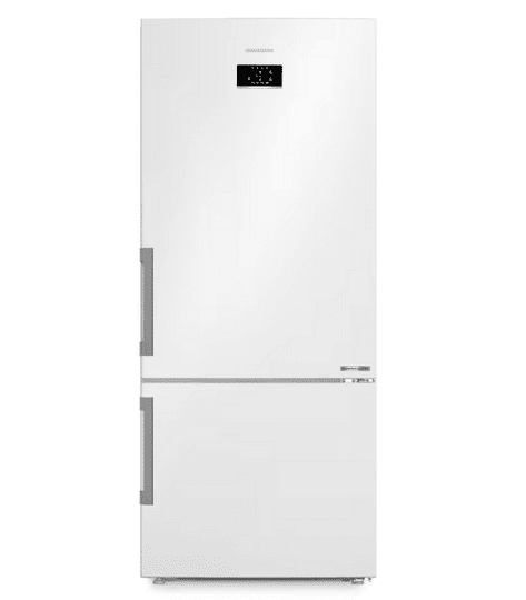 GRUNDİG GPRND 557  BUZDOLABI