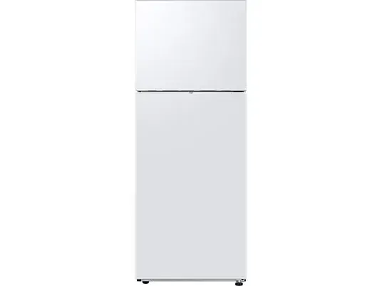 SAMSUNG 2 KAPILI RT47CG6002WWTR 470 LT BUZDOLABI