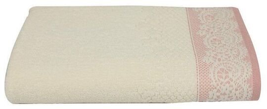 ÖZDİLEK EVONY (BYN) PEMBE SİLGİ 90*150