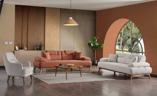 Elfimo Konfor Koltuk Takımı