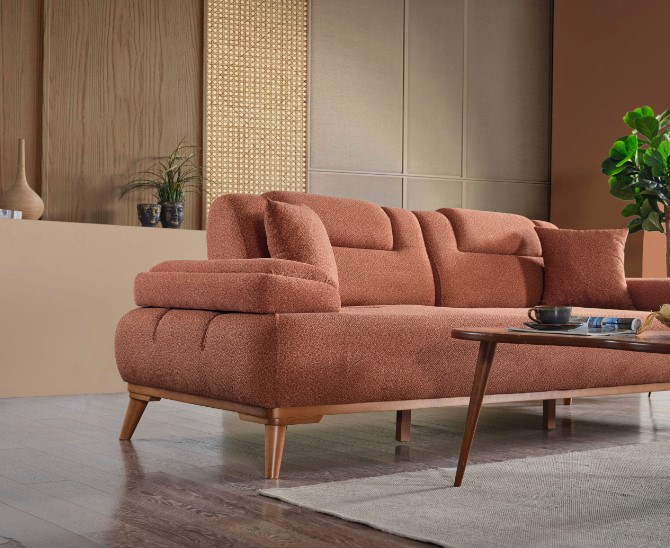 Elfimo Konfor Koltuk Takımı