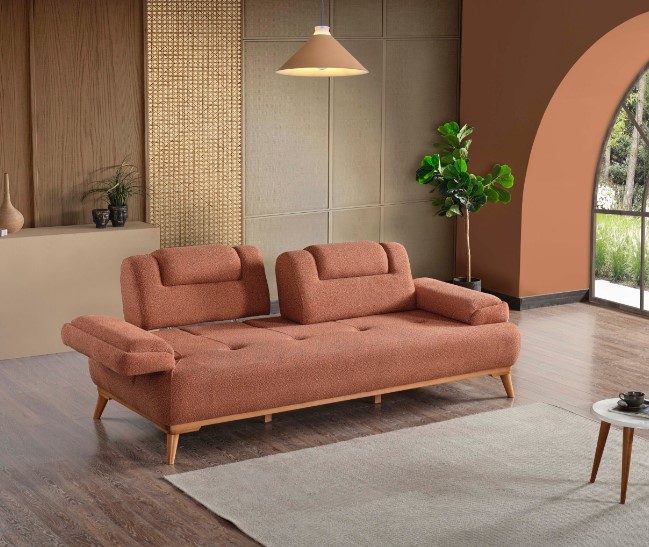 Elfimo Konfor Koltuk Takımı