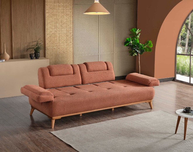 Elfimo Konfor Koltuk Takımı