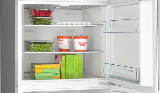 BOSCH KDN55XIE0N SOLO BUZDOLABI